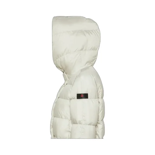 Urban Chic Puffer Jacket
