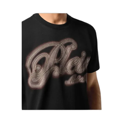Crew Neck T-Shirt