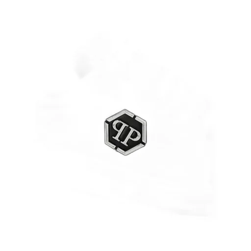 Hexagon Lo-Top Sneakers