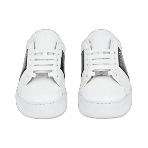 Philipp Plein Lo-Top Sneakers