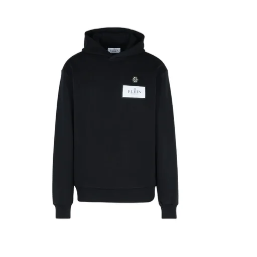Philipp Plein Hoodie Sweatshirt