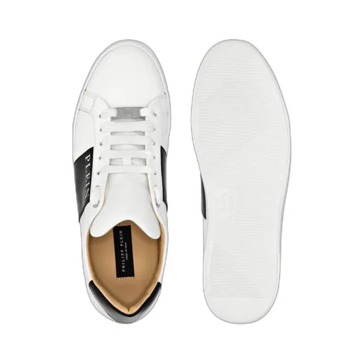 Philipp Plein Lo-Top Sneakers
