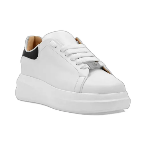 Megastar Low-Top Sneakers