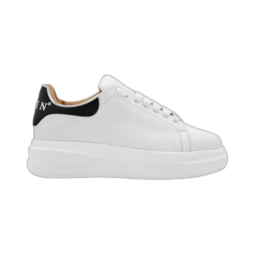 Megastar Low-Top Sneakers