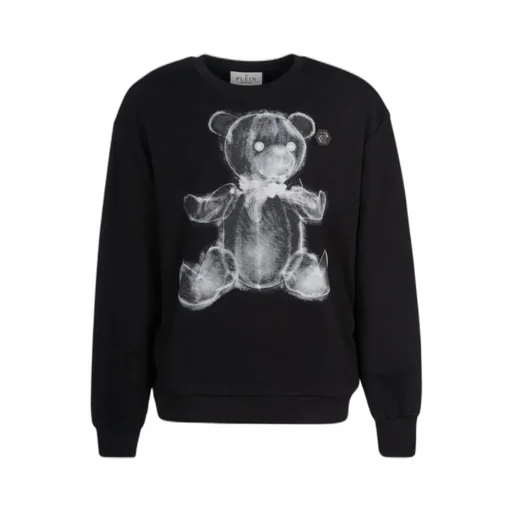 Logo Sweater