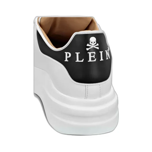 Megastar Low-Top Sneakers