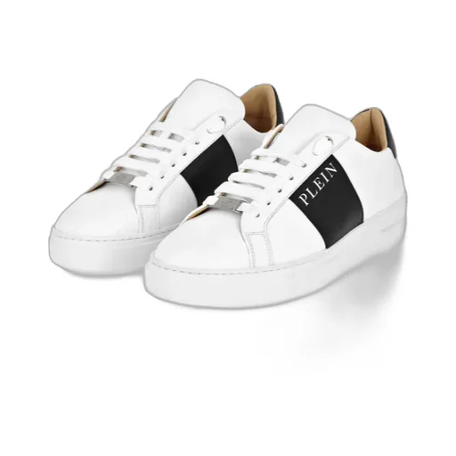 Philipp Plein Lo-Top Sneakers