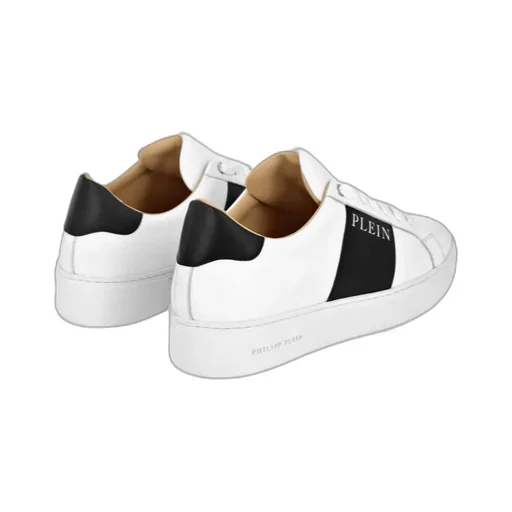 Philipp Plein Lo-Top Sneakers
