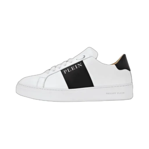 Philipp Plein Lo-Top Sneakers