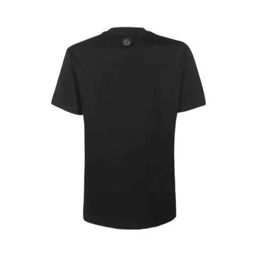 Cotton T-Shirt Crypto King