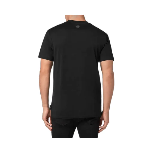 Cotton T-Shirt Crypto King