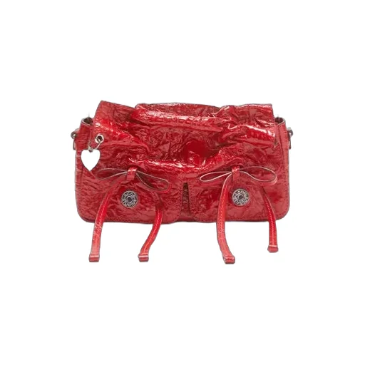 Multipocket Micro Tote Bag