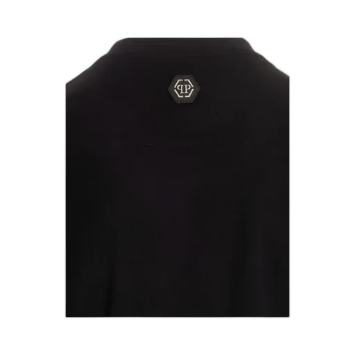 Logo Printed Short-Sleeved T-Shirt