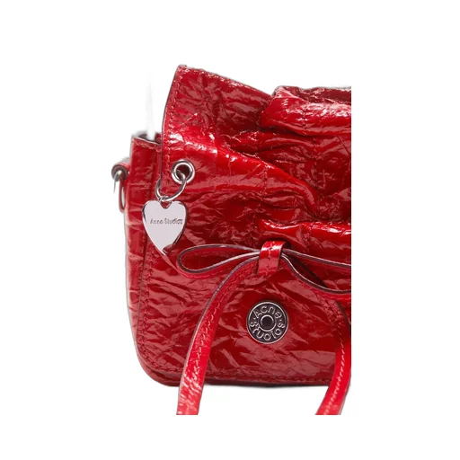 Multipocket Micro Tote Bag