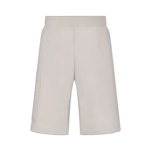 Cd Diamond Signature Printed Track Shorts