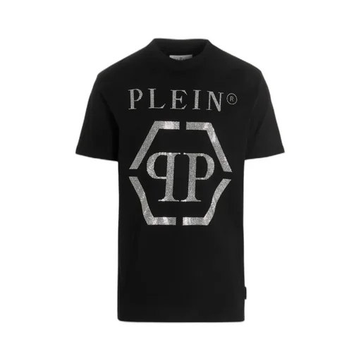 Logo Printed Short-Sleeved T-Shirt