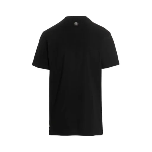 Logo Printed Short-Sleeved T-Shirt