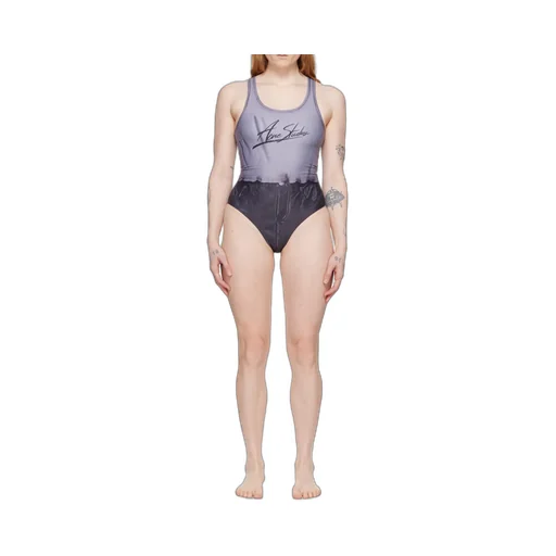 One-Piece Swimsuit