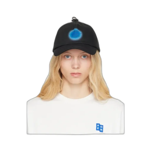 Eternity Baseball Cap
