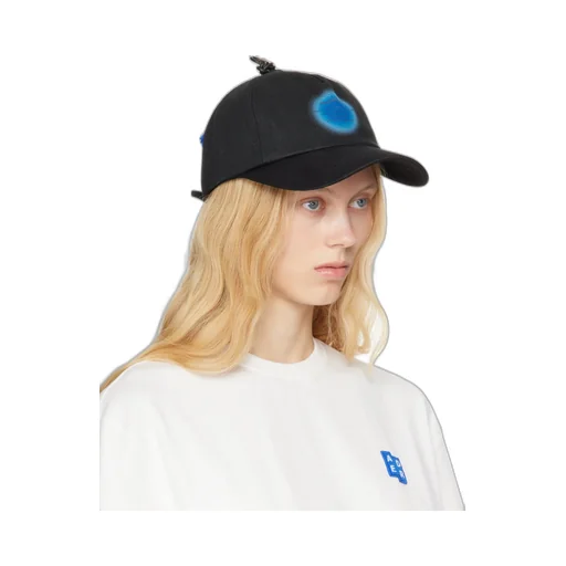 Eternity Baseball Cap