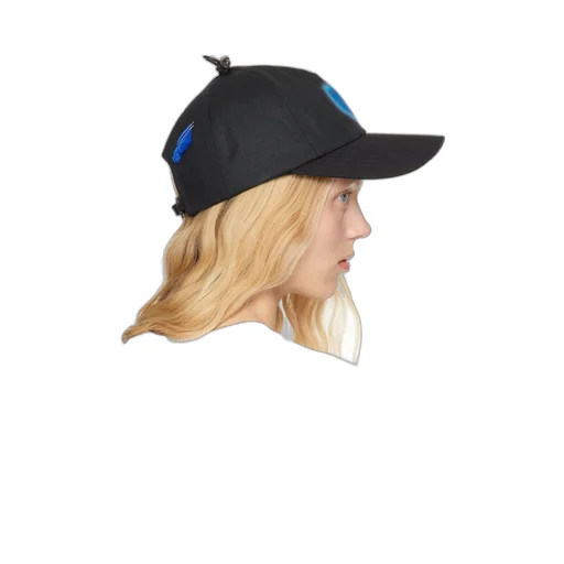 Eternity Baseball Cap