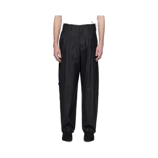 Belt Loops Slacks