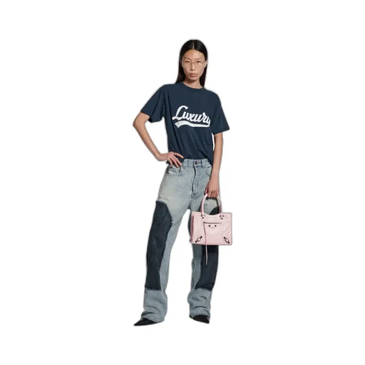 Le City Tote Bag Mini