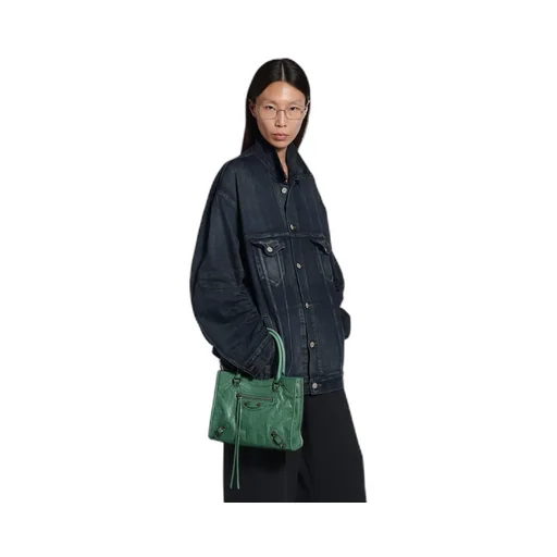 Le City Tote Bag Mini