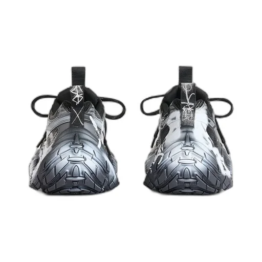 6Xl Graffiti Sneaker