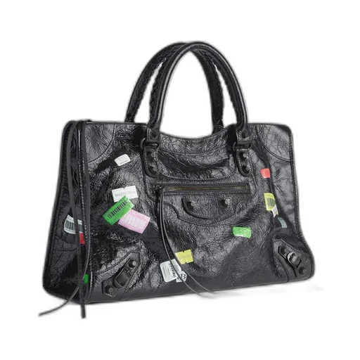Le City Bag Medium