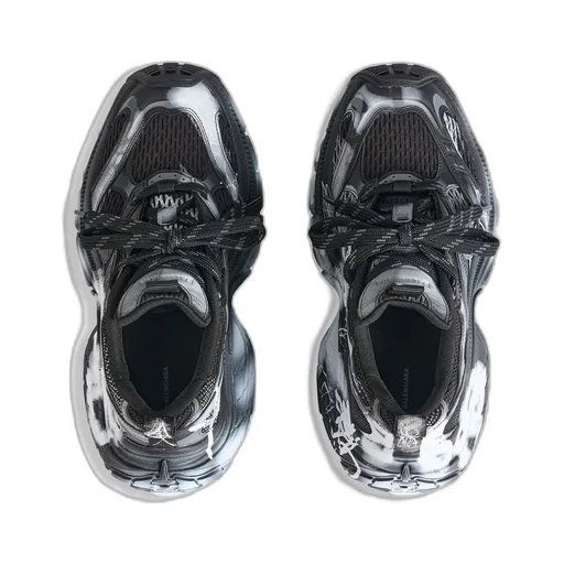6Xl Graffiti Sneaker