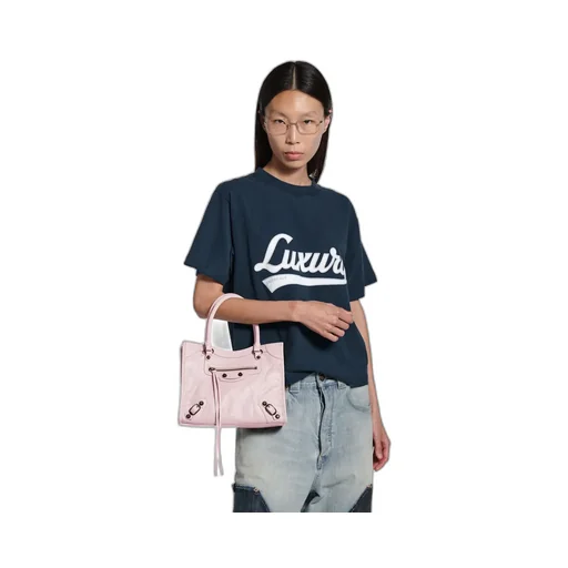Le City Tote Bag Mini