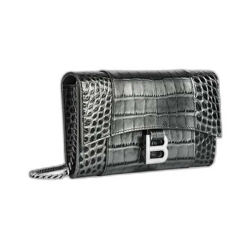 Hourglass Wallet On Chain