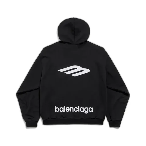 3B Sports Icon Half-Zip Hoodie
