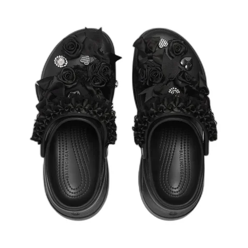 Crocs™ Mule Jibbitz™