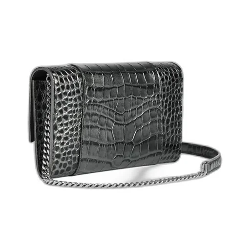 Hourglass Wallet On Chain