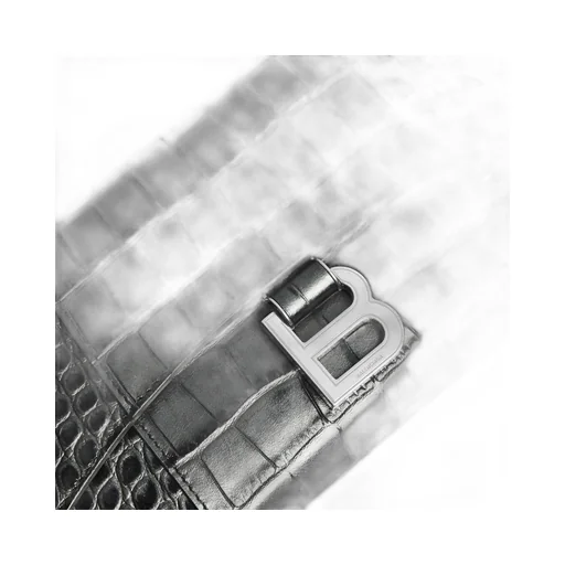 Hourglass Wallet On Chain