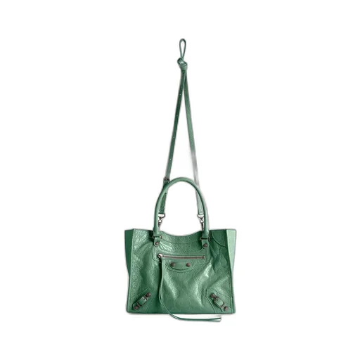 Le City Tote Bag Mini