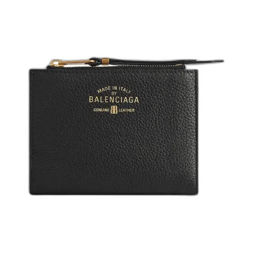Carrie Bifold Coin And Card Holder