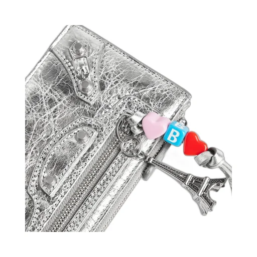 Le City Long Coin And Card Holder