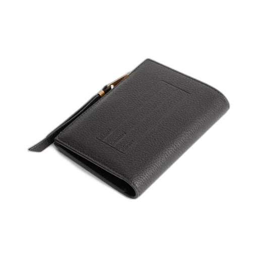 Carrie Bifold Coin And Card Holder