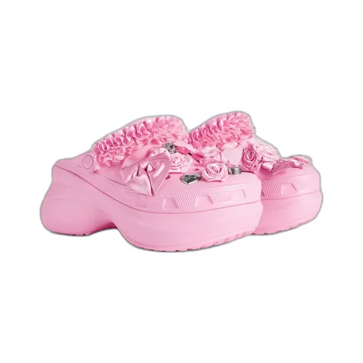 Crocs™ Mule Jibbitz™
