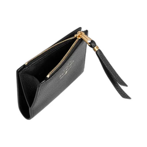 Carrie Bifold Coin And Card Holder