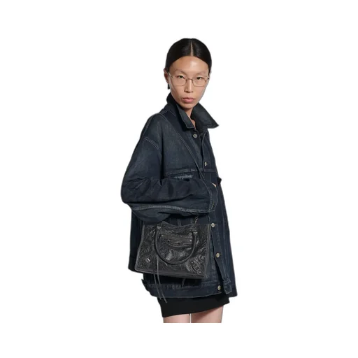 Le City Tote Bag Mini