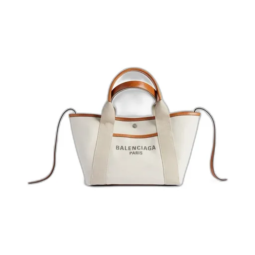 Biarritz Tote Bag Small