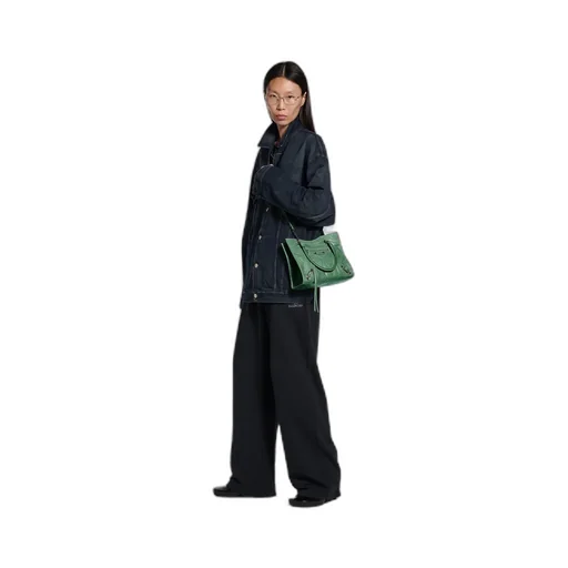 Le City Tote Bag Mini