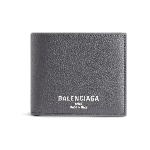 Credit Square Folded Coin Wallet