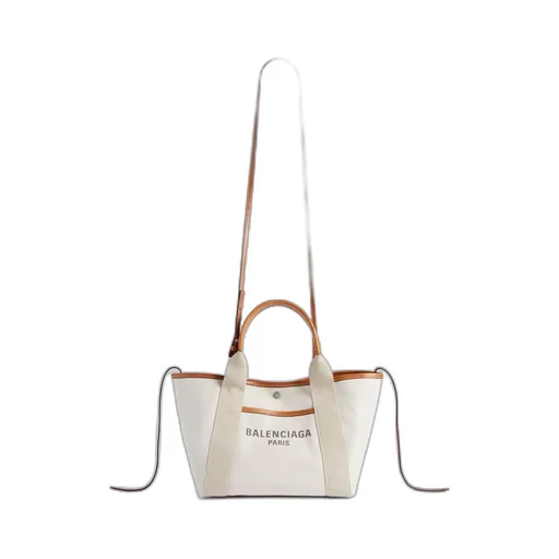 Biarritz Tote Bag Small