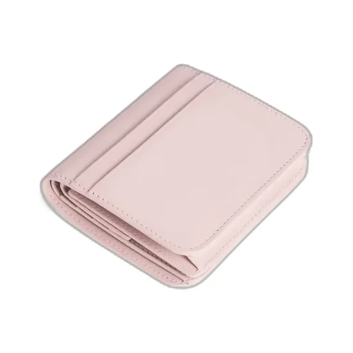 Cash 2.0 Flap Coin And Card Holder