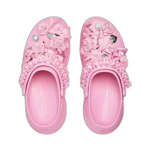 Crocs™ Mule Jibbitz™